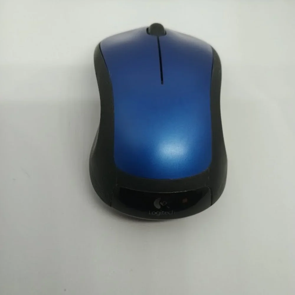 Logitech M310 Wireless Optical Mouse